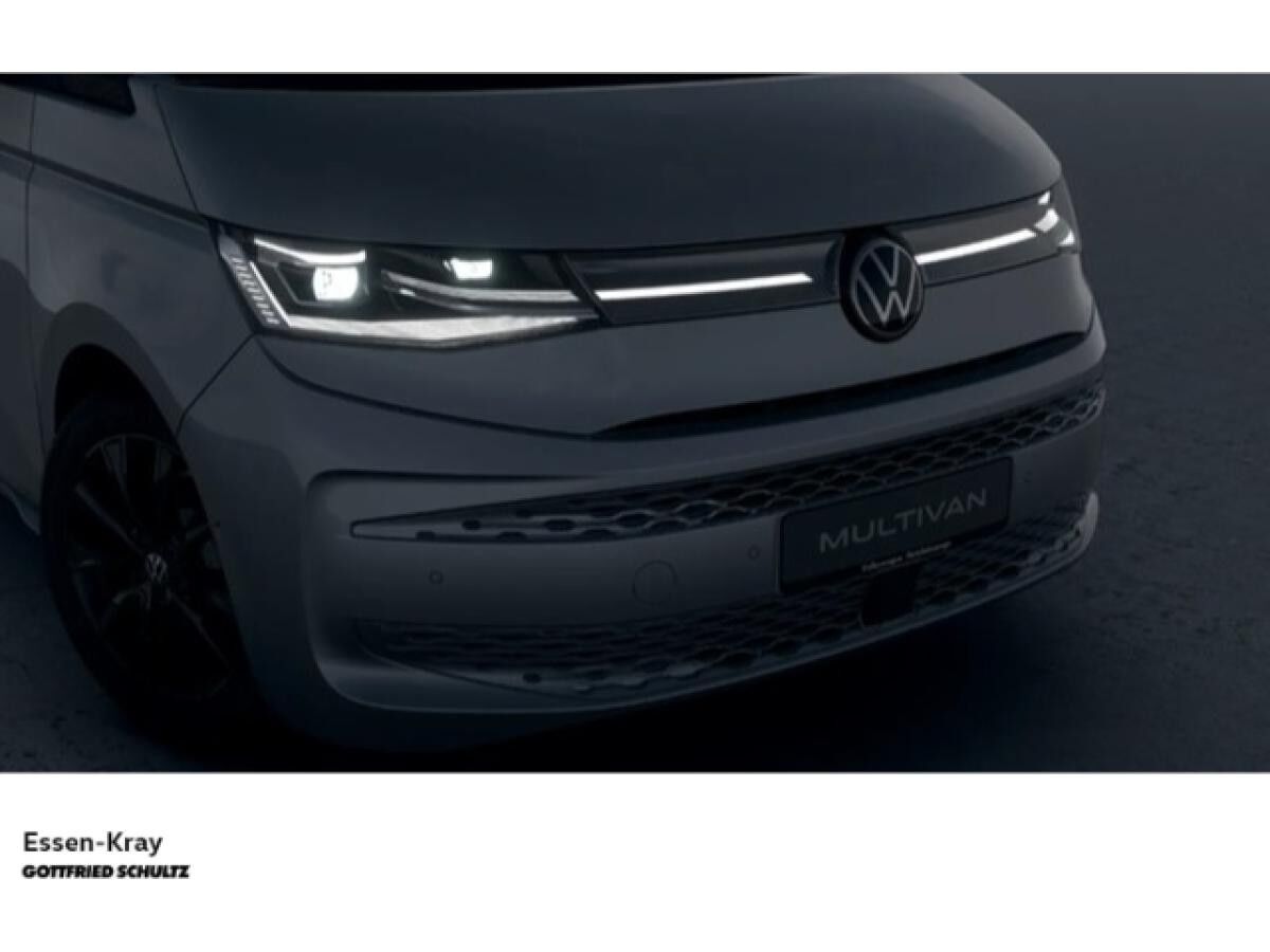 Volkswagen Multivan Life 2.0 TDI KÜ (Essen-Kray)