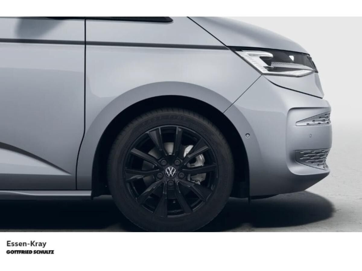 Volkswagen Multivan Life 2.0 TDI KÜ (Essen-Kray)