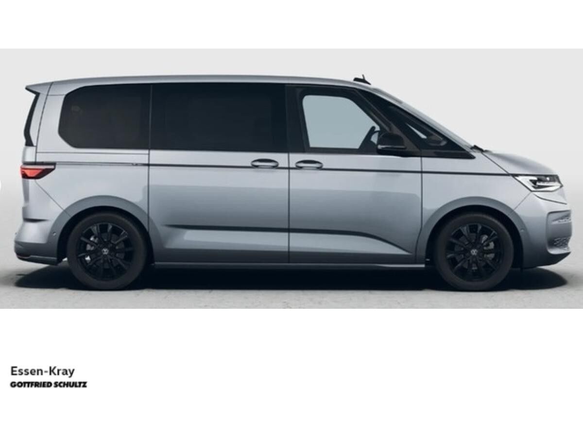Volkswagen Multivan Life 2.0 TDI KÜ (Essen-Kray)