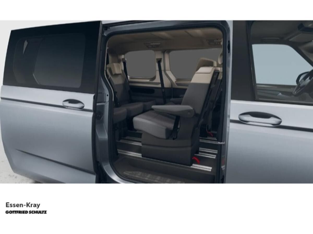 Volkswagen Multivan Life 2.0 TDI KÜ (Essen-Kray)