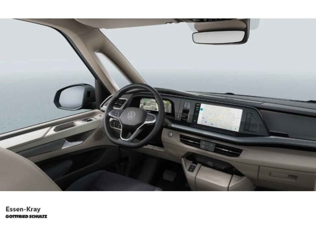 Volkswagen Multivan Life 2.0 TDI KÜ (Essen-Kray)