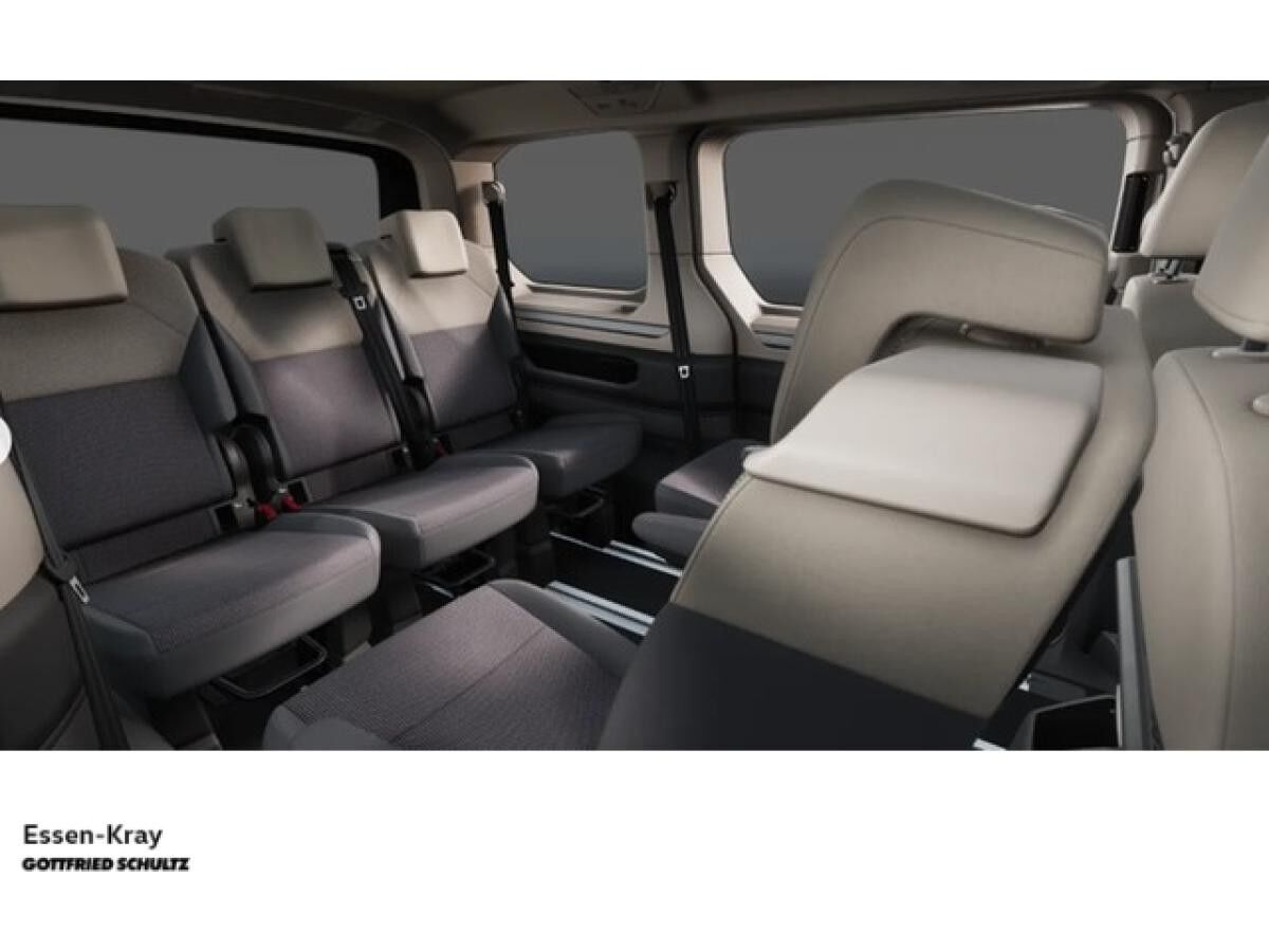 Volkswagen Multivan Life 2.0 TDI KÜ (Essen-Kray)