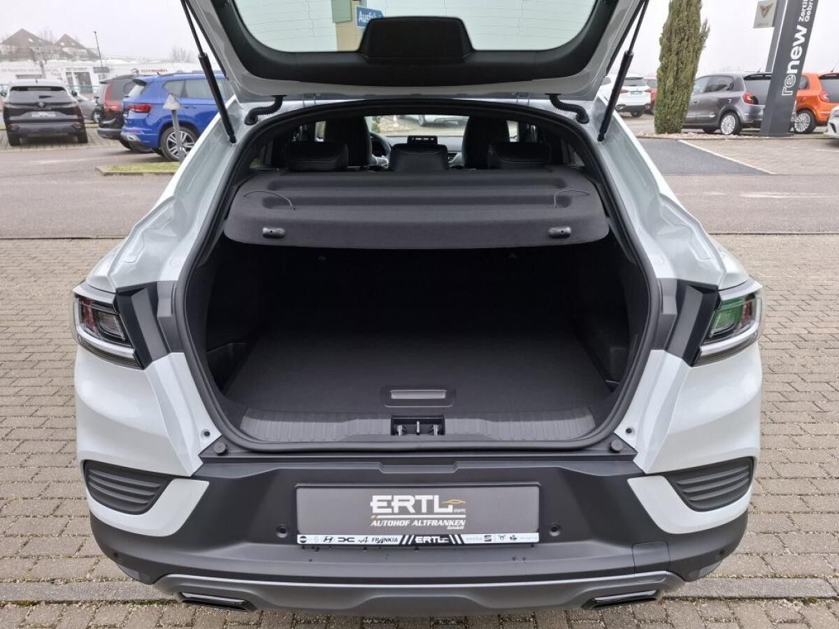 Renault Arkana ESPRIT ALPINE Mild Hybrid 160 EDC - Sofort Verfügbar!