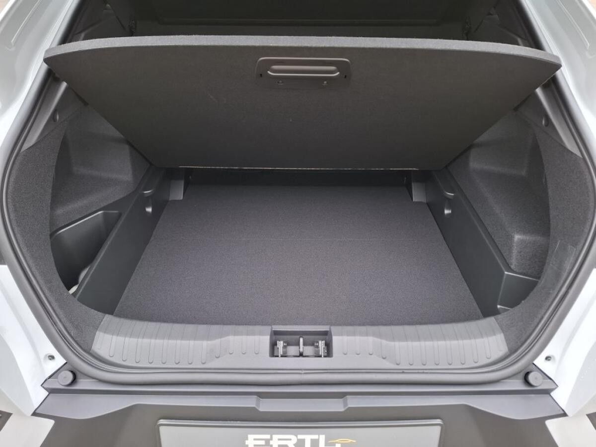 Renault Arkana ESPRIT ALPINE Mild Hybrid 160 EDC - Sofort Verfügbar!