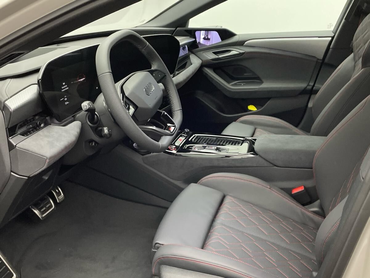 Audi A6 e-tron Sportback edition one S Line