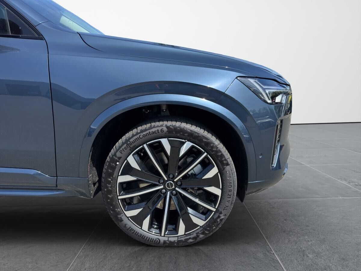 Volvo XC90 Plus Dark 2025 T8 AWD