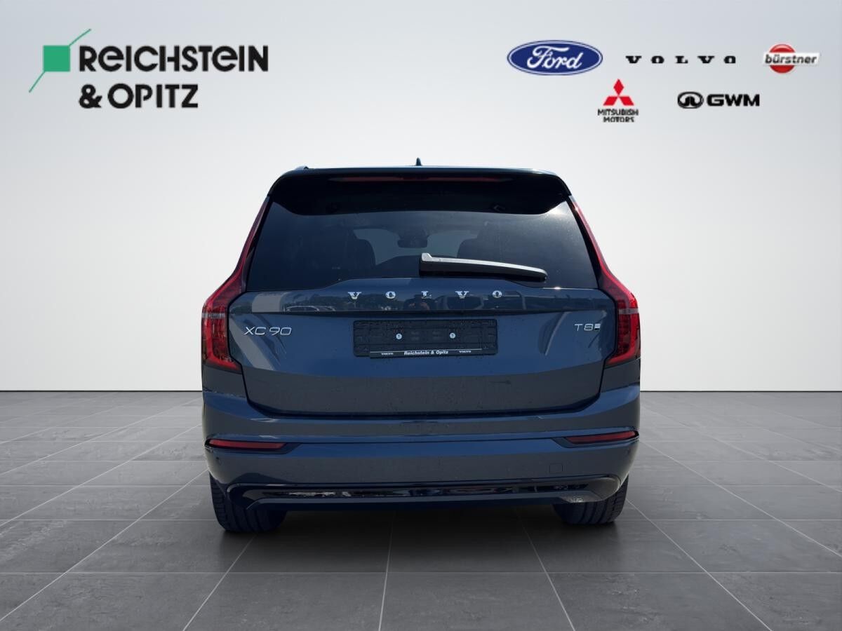 Volvo XC90 Plus Dark 2025 T8 AWD