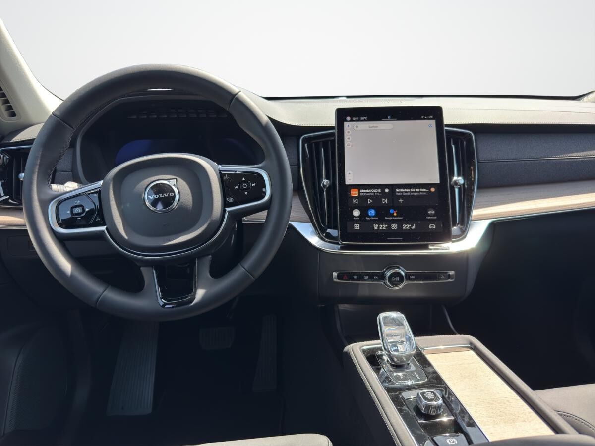 Volvo XC90 Plus Dark 2025 T8 AWD