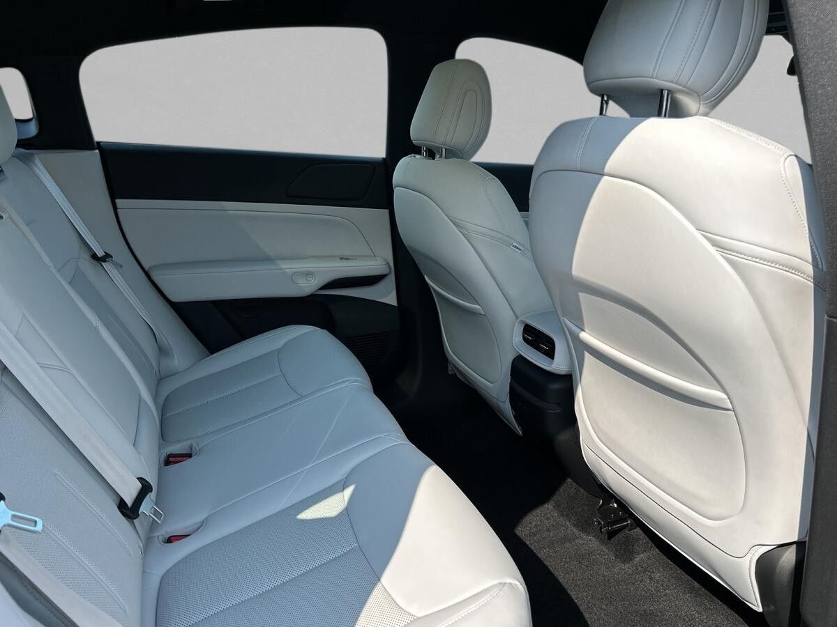 XPENG G6 RWD Standard Range MY24 20"Pano ACC LED 360°-Camera Gewerbe