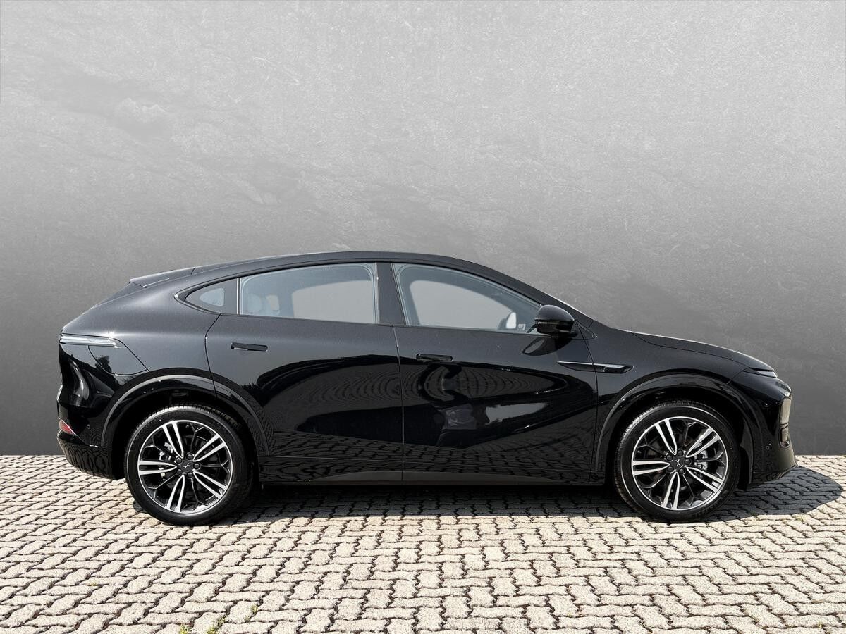 XPENG G6 RWD Standard Range MY24 20"Pano ACC LED 360°-Camera Gewerbe