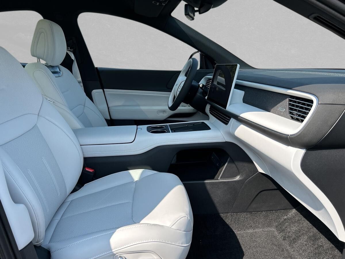 XPENG G6 RWD Standard Range MY24 20"Pano ACC LED 360°-Camera Gewerbe