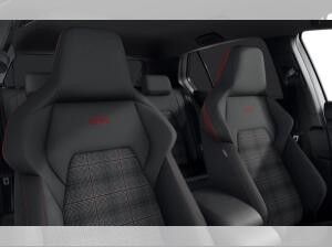 Volkswagen Golf GTI-BLACKSTYLE-SOFORT-