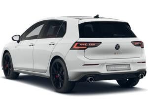 Volkswagen Golf GTI-BLACKSTYLE-SOFORT-