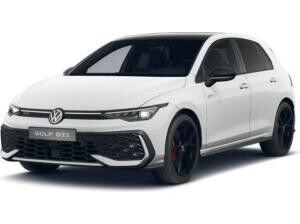 Volkswagen Golf GTI-BLACKSTYLE-SOFORT-