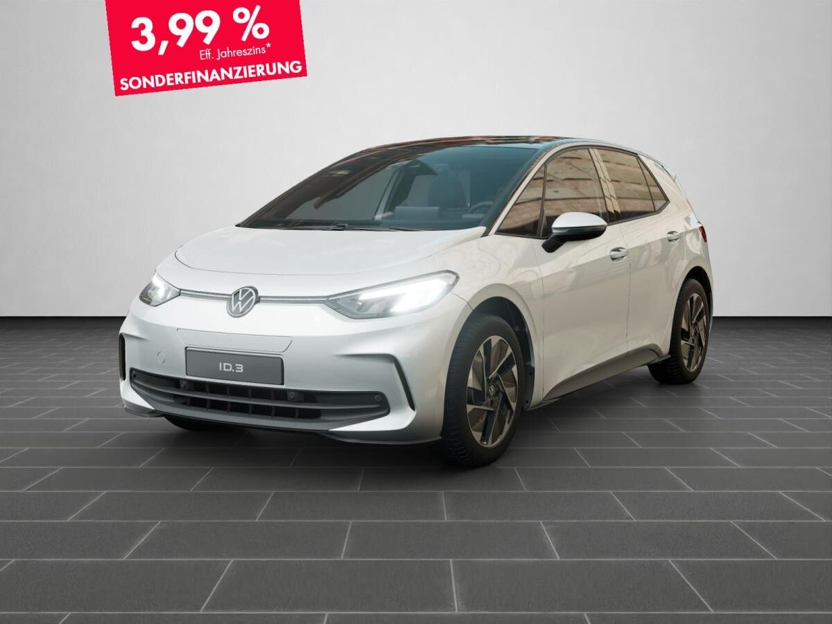 Volkswagen ID.3 Pro 59 kWh 1-Gang-Automatik