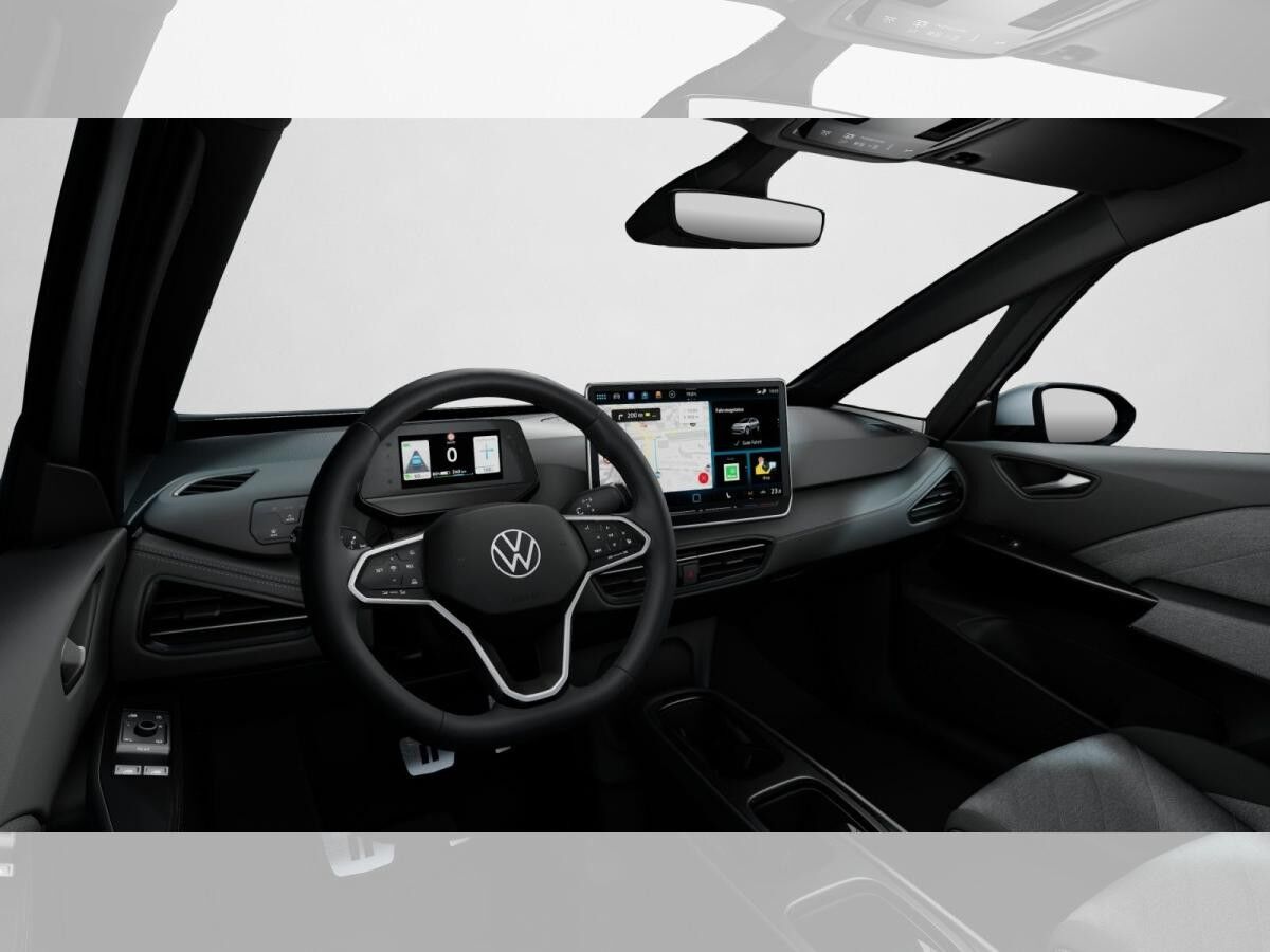 Volkswagen ID.3 Pro 59 kWh 1-Gang-Automatik