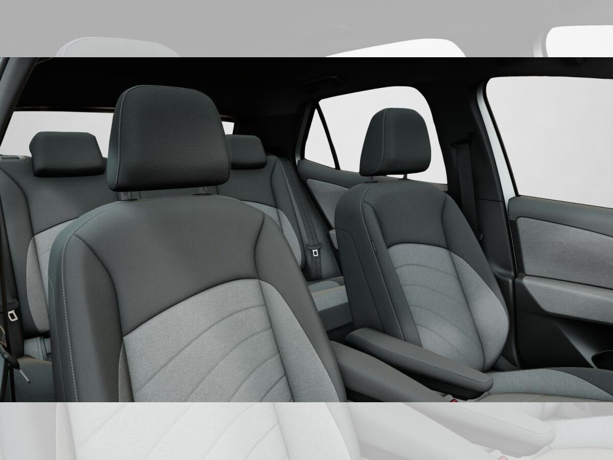 Volkswagen ID.3 Pro 59 kWh 1-Gang-Automatik