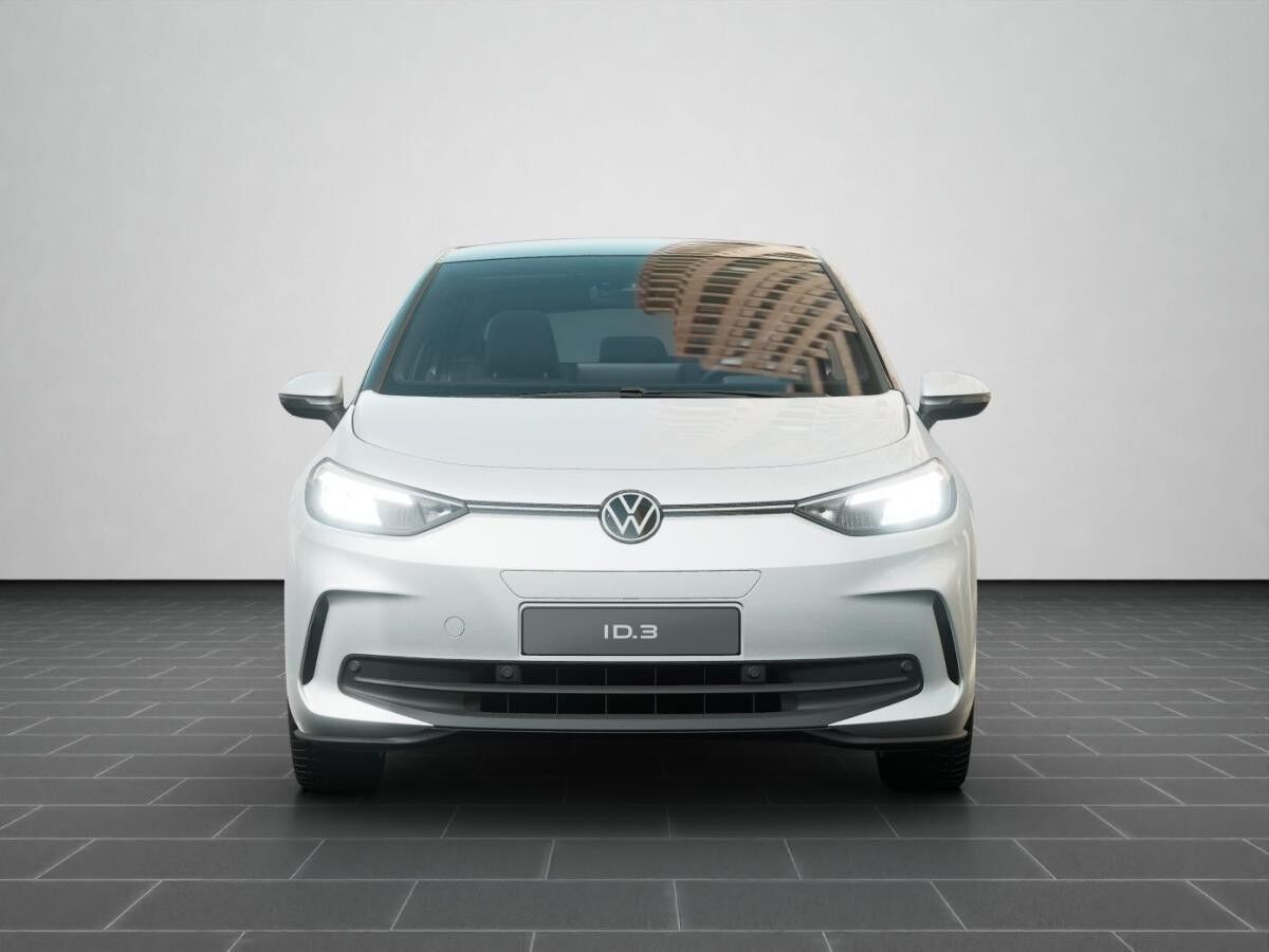 Volkswagen ID.3 Pro 59 kWh 1-Gang-Automatik