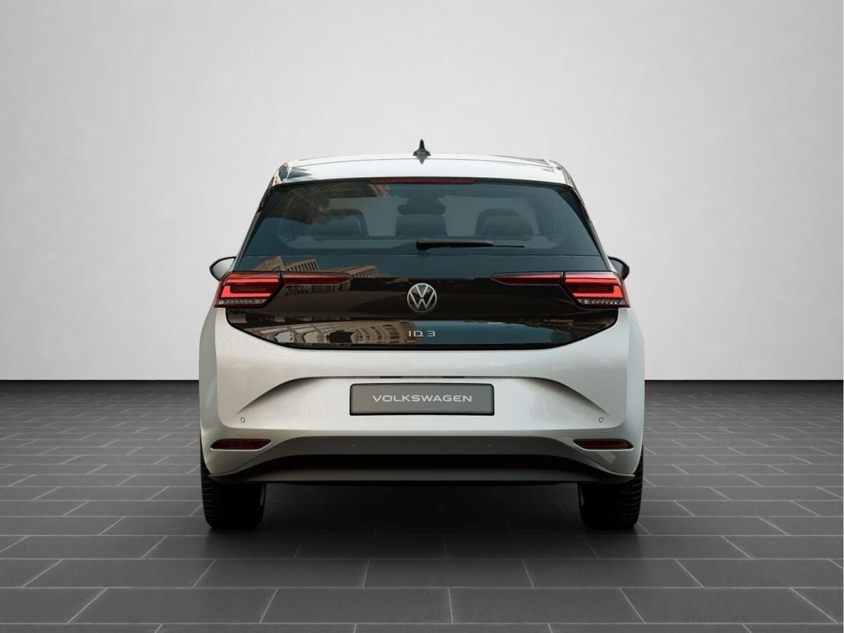 Volkswagen ID.3 Pro 59 kWh 1-Gang-Automatik