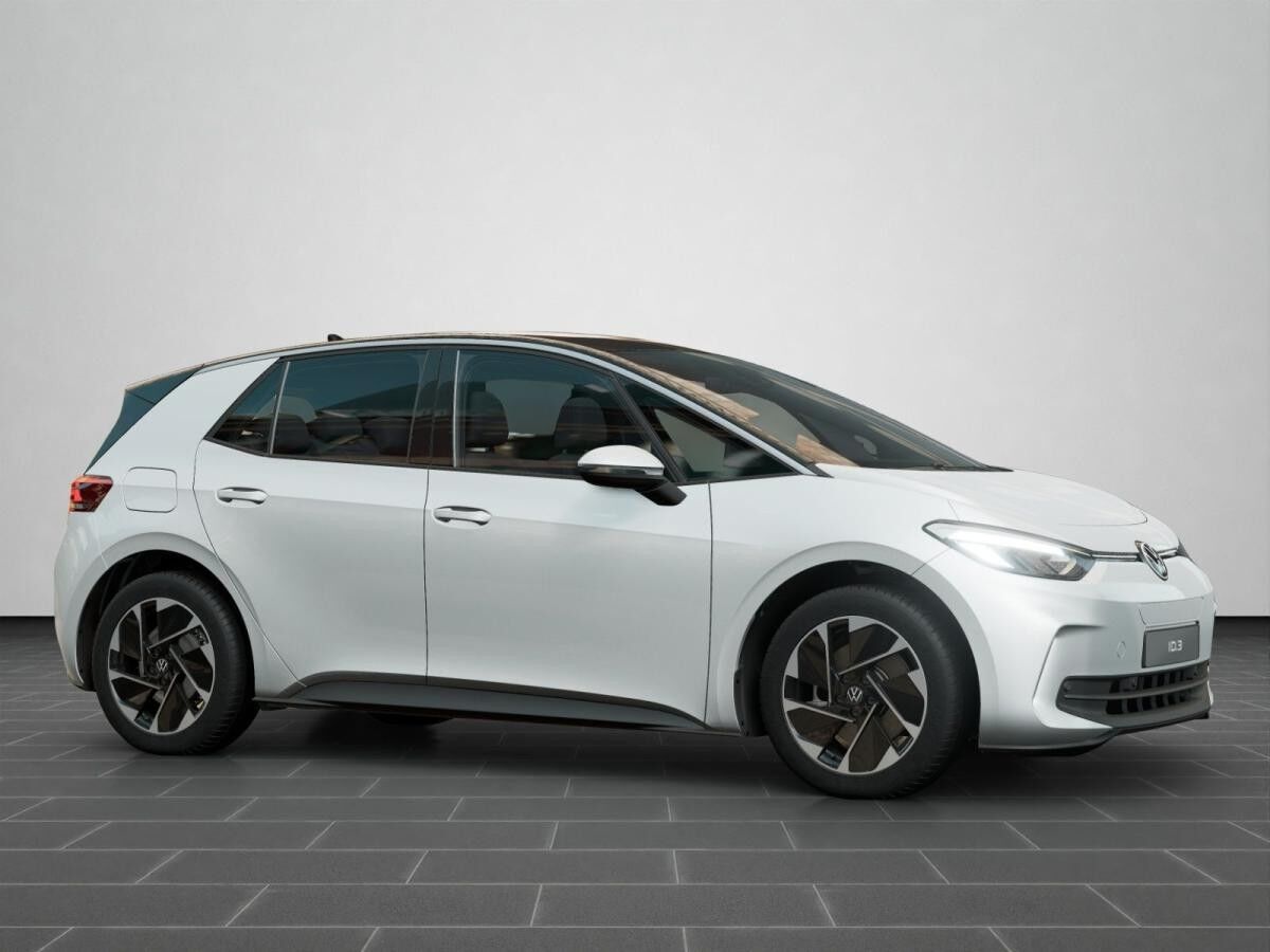 Volkswagen ID.3 Pro 59 kWh 1-Gang-Automatik