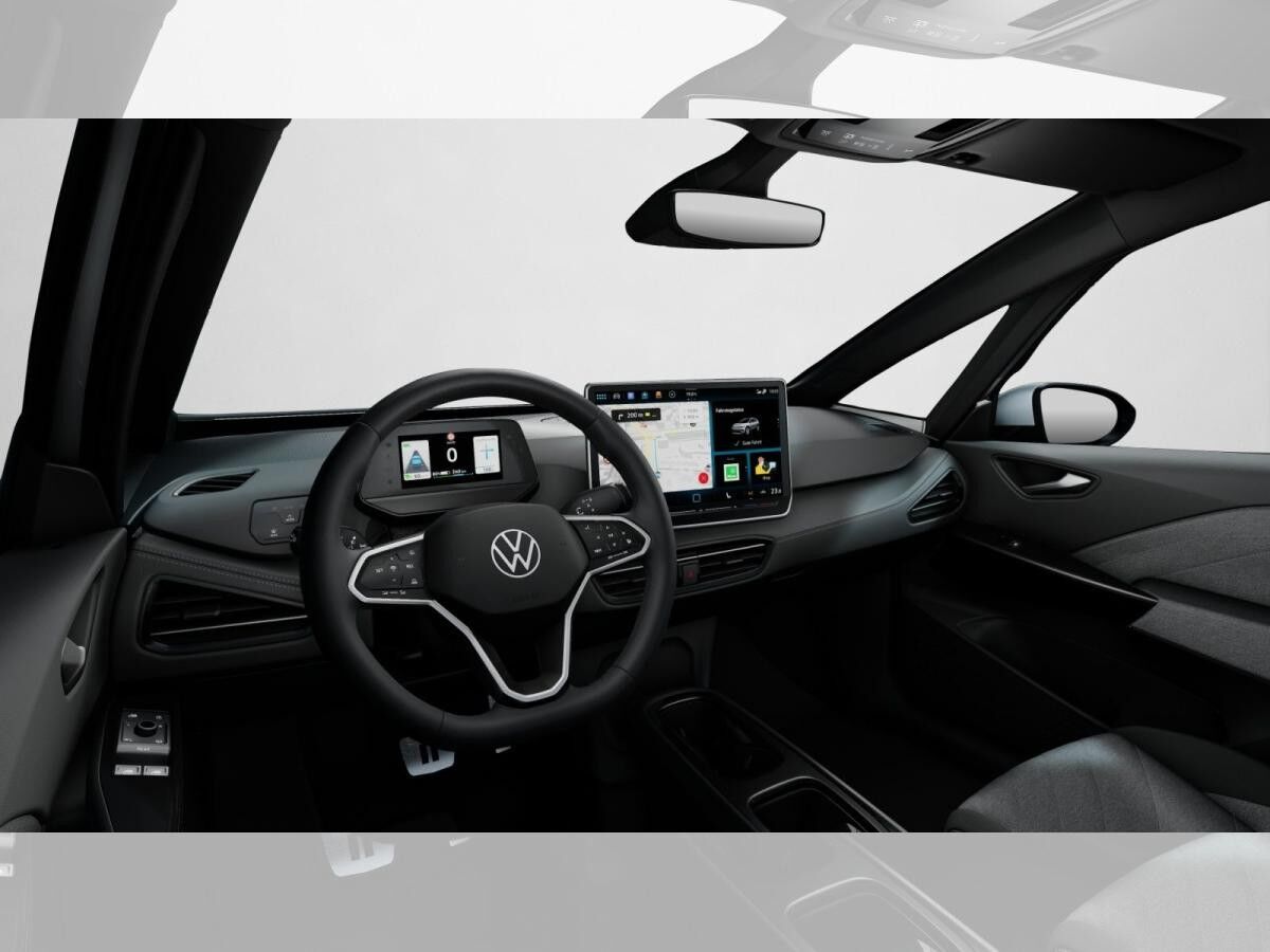 Volkswagen ID.3 Pro 59 kWh 1-Gang-Automatik