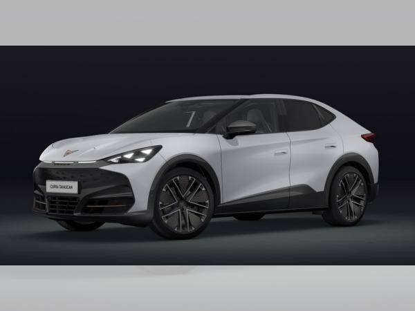 Cupra Tavascan Endurance Extreme Leder HuD TopView Sitzlüftung