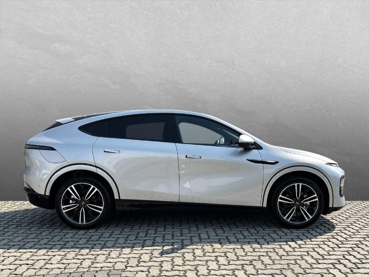 XPENG G6 AWD Performance MY24 20"AHK ACC Pano Nav 360°-Kamera Gewerbe