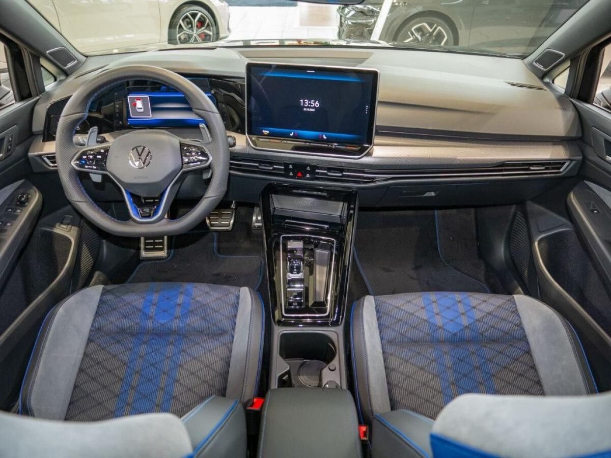 Volkswagen Golf Variant R 2,0 l TSI 4MOTION DSG *BIS 31.12.*🏷️