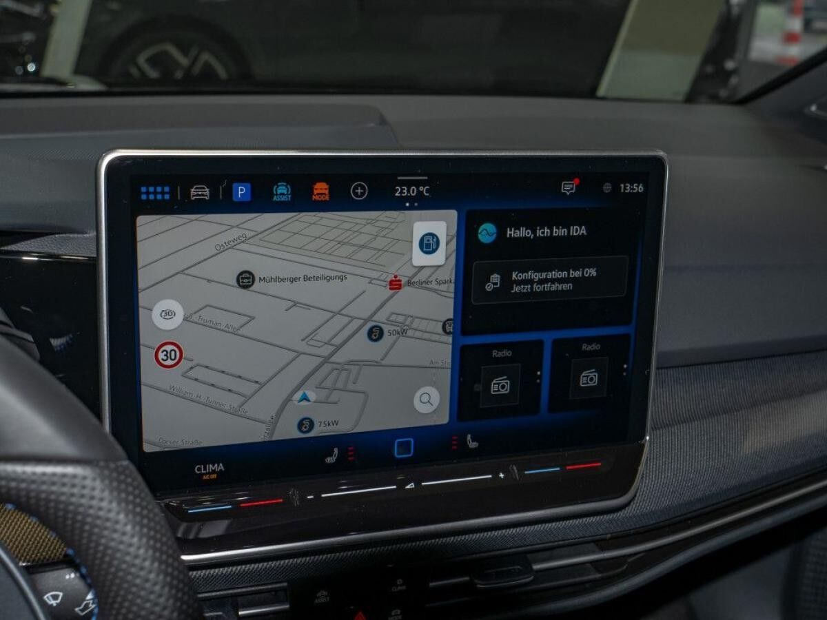 Volkswagen Golf Variant R 2,0 l TSI 4MOTION DSG *BIS 31.12.*🏷️