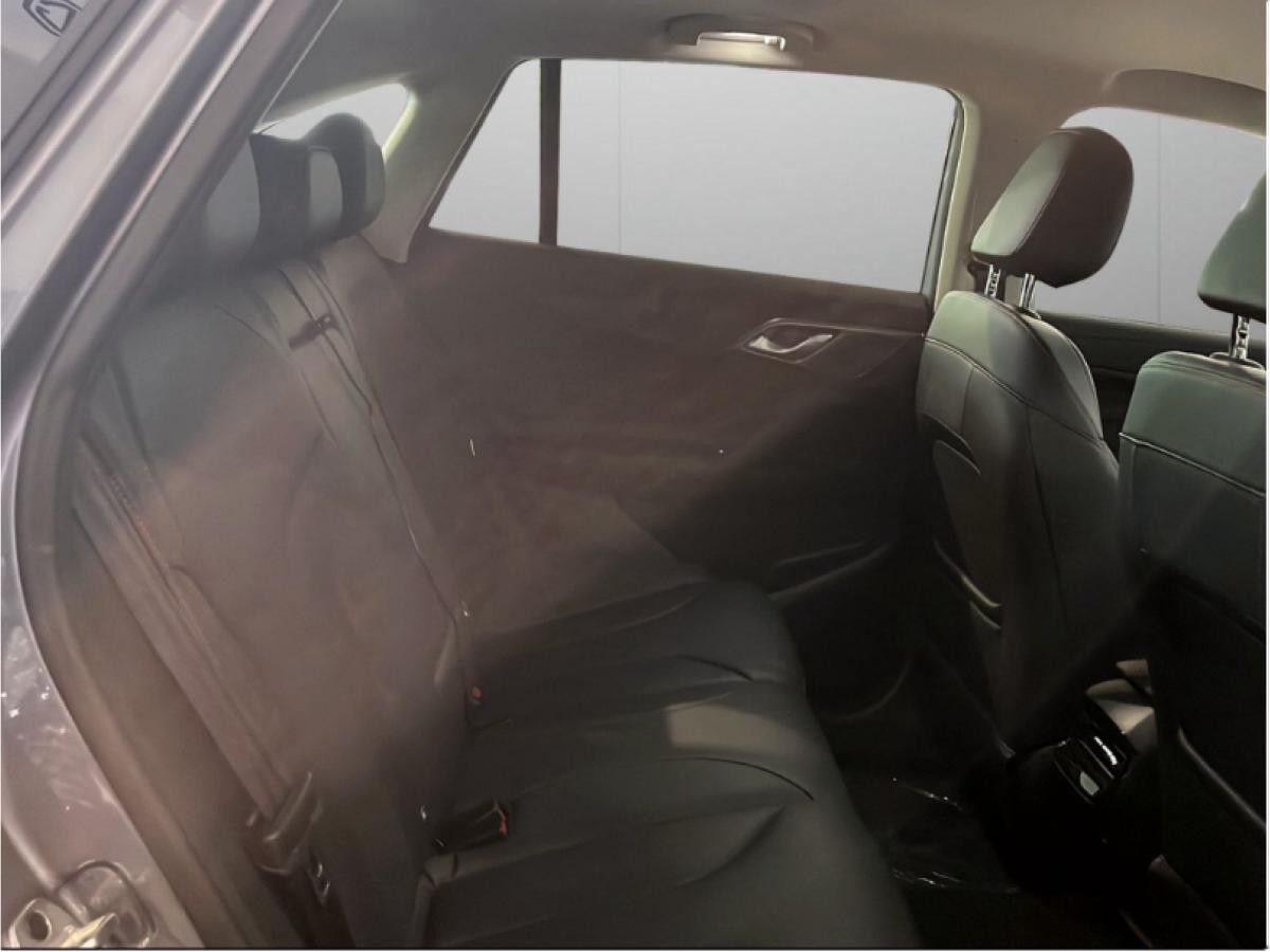 MG EHS Luxury Plug-In-Hybrid