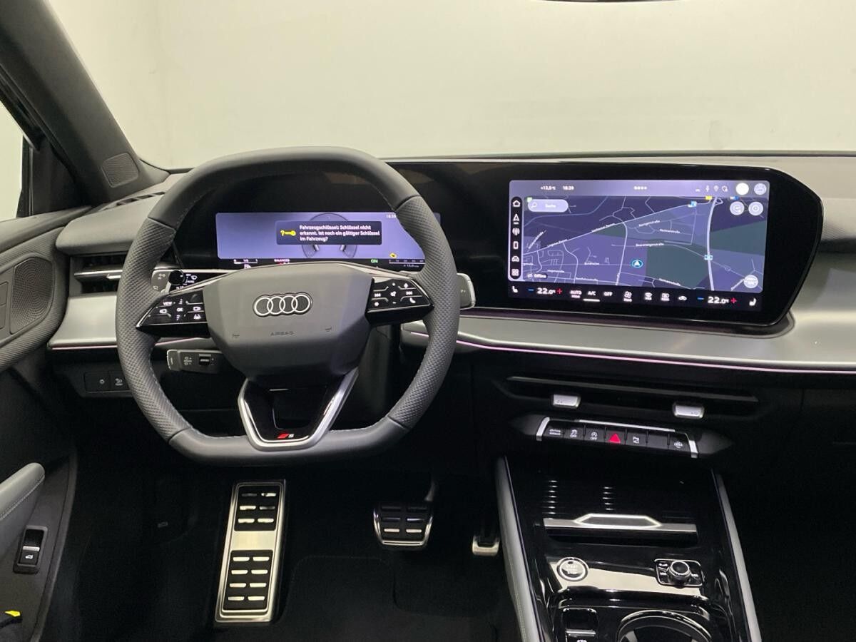 Audi Q3 SUV TDI 110 KW S Tronic