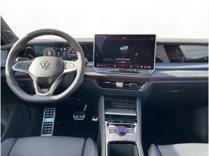 Volkswagen Tayron R-Line 2,0 TSI 4MOTION DSG Volkswagen Tayron R-Line 2,0 TSI 4MOTION DSG