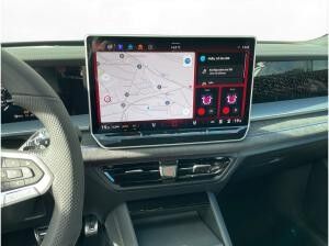 Volkswagen Tayron R-Line 2,0 TSI 4MOTION DSG Volkswagen Tayron R-Line 2,0 TSI 4MOTION DSG