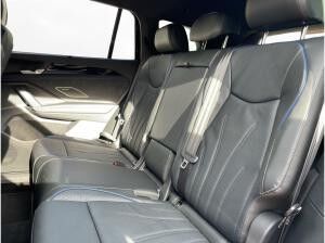 Volkswagen Tayron R-Line 2,0 TSI 4MOTION DSG Volkswagen Tayron R-Line 2,0 TSI 4MOTION DSG