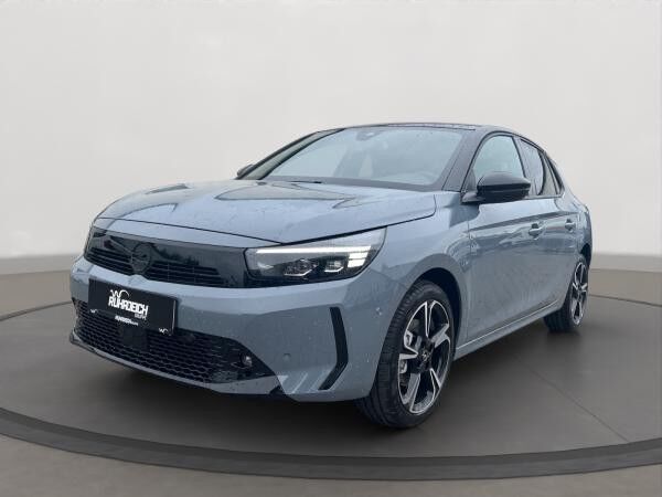 Opel Corsa 1.2 D- Injection Turbo 100kW,48V GS eDCT