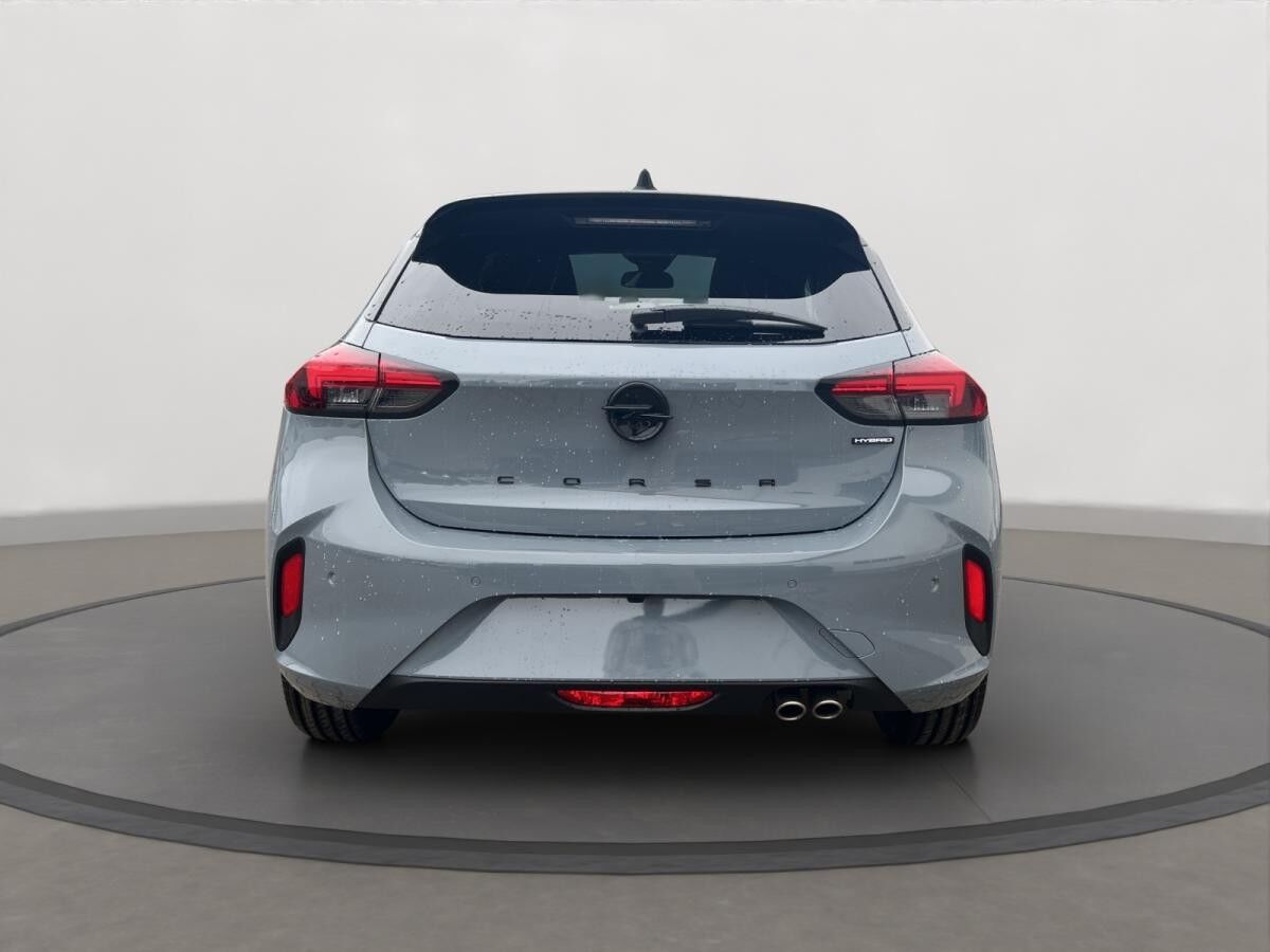 Opel Corsa 1.2 D- Injection Turbo 100kW,48V GS eDCT