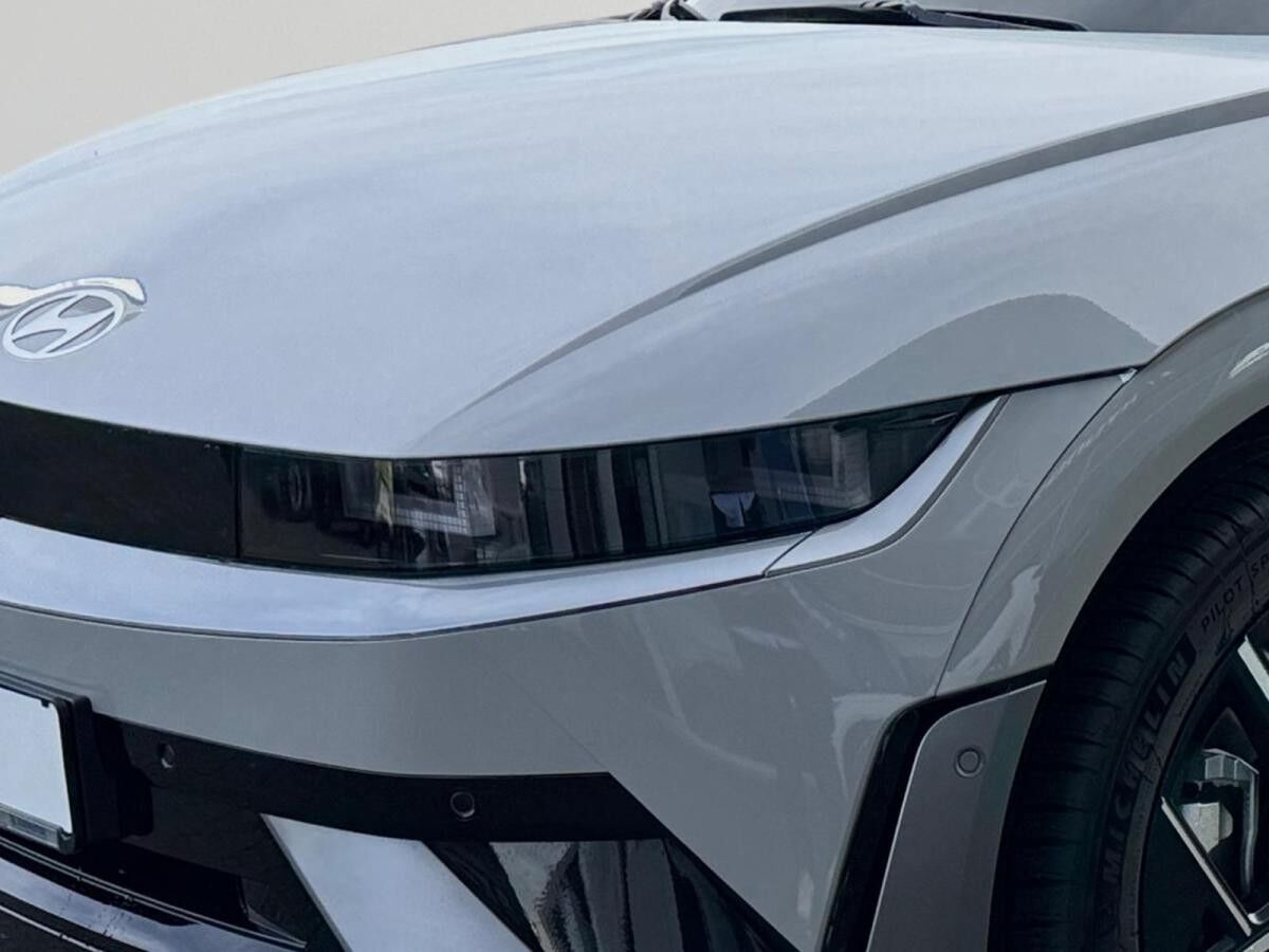 Hyundai IONIQ 5 84kWh 325 PS Allradantrieb N Line X, Park-Paket, Sitz-Paket