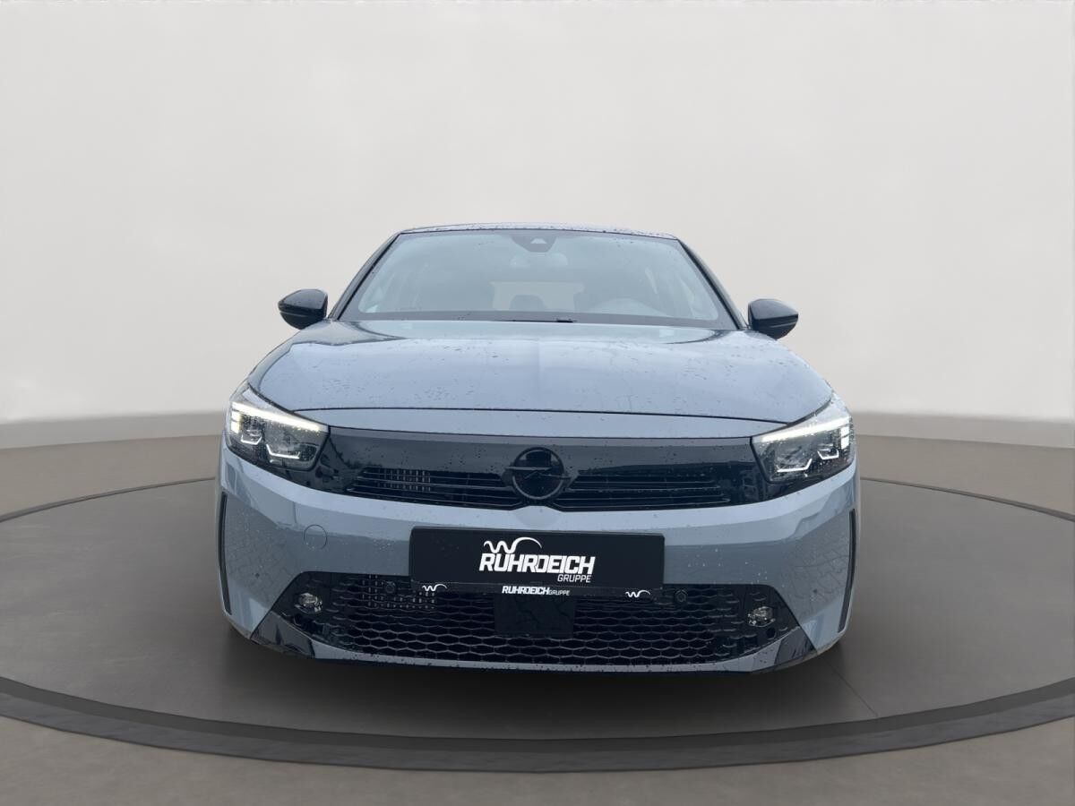 Opel Corsa 1.2 D- Injection Turbo 100kW,48V GS eDCT