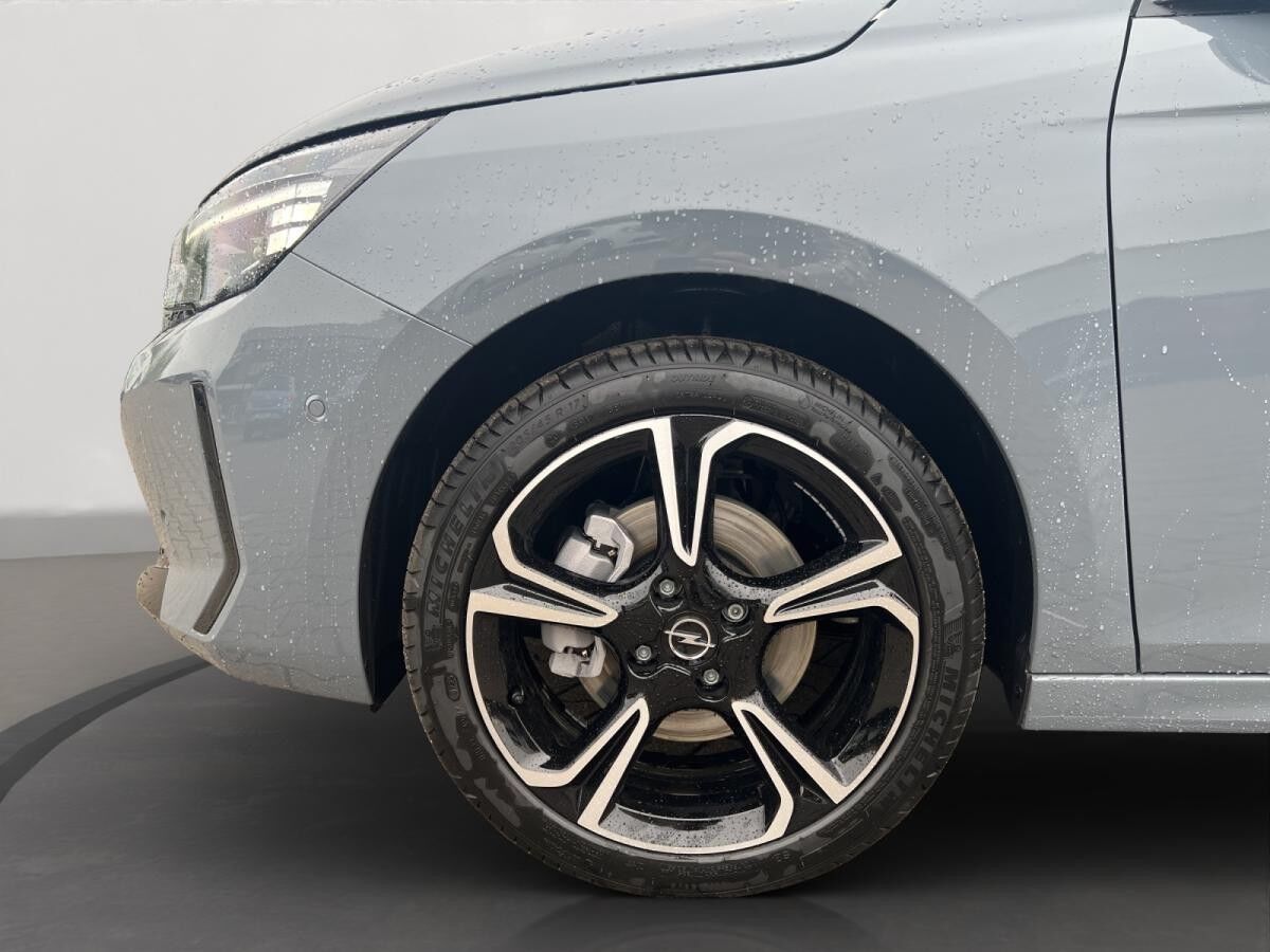 Opel Corsa 1.2 D- Injection Turbo 100kW,48V GS eDCT