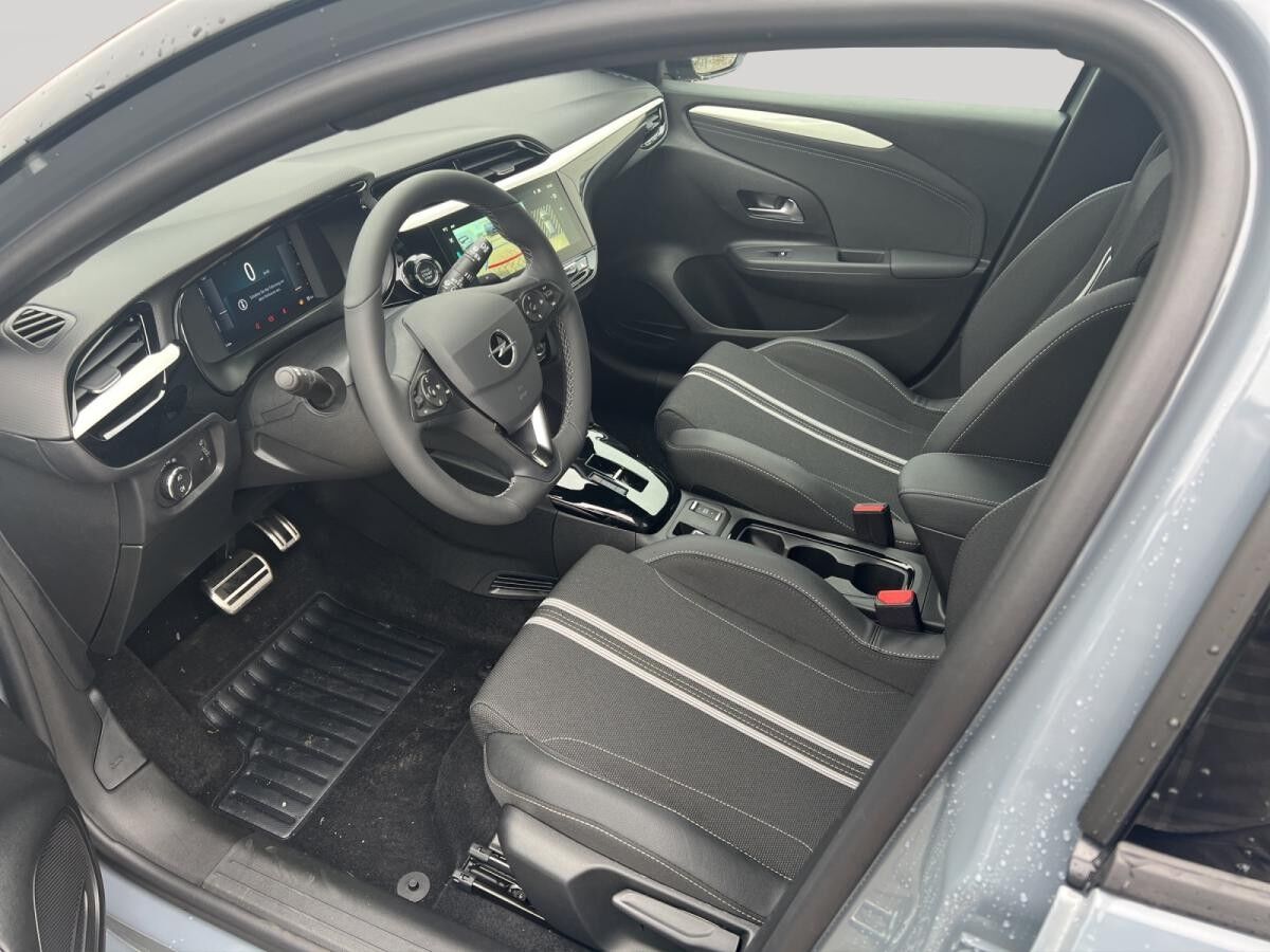 Opel Corsa 1.2 D- Injection Turbo 100kW,48V GS eDCT