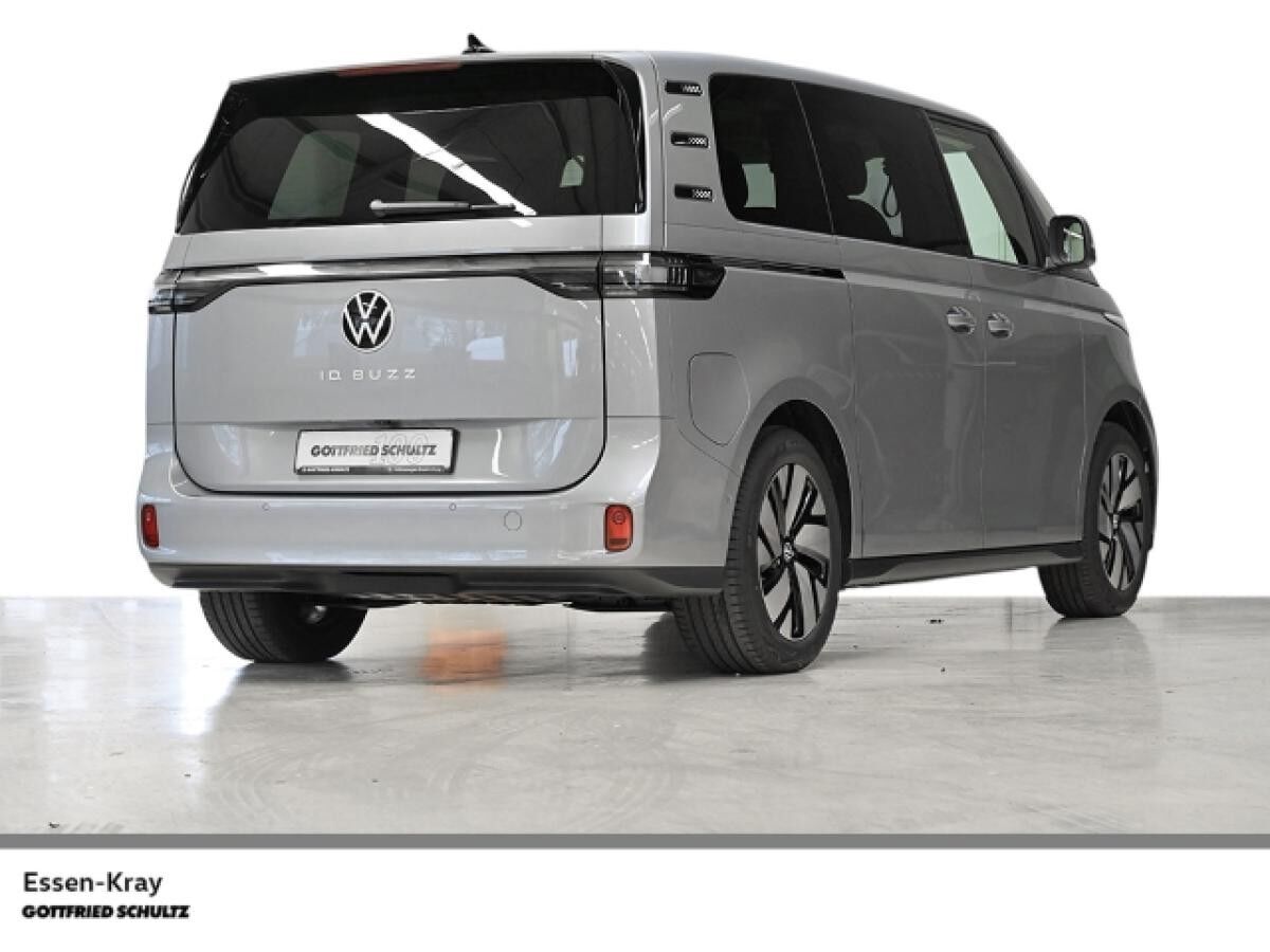 Volkswagen ID.Buzz Pro kurzer Radstand 79 kWh (Essen-Kray)