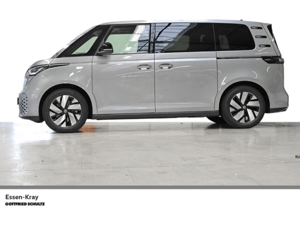 Volkswagen ID.Buzz Pro kurzer Radstand 79 kWh (Essen-Kray)