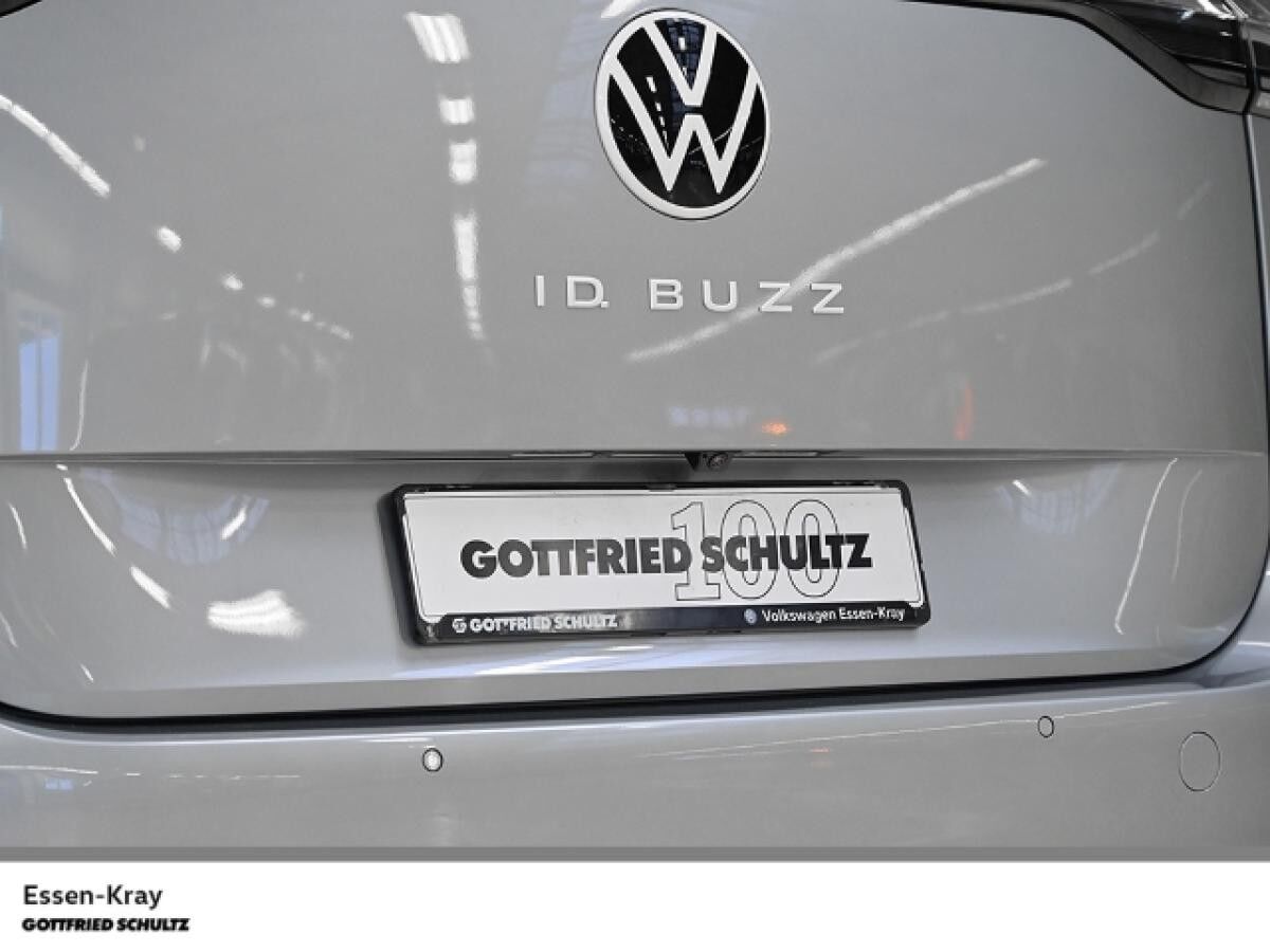 Volkswagen ID.Buzz Pro kurzer Radstand 79 kWh (Essen-Kray)