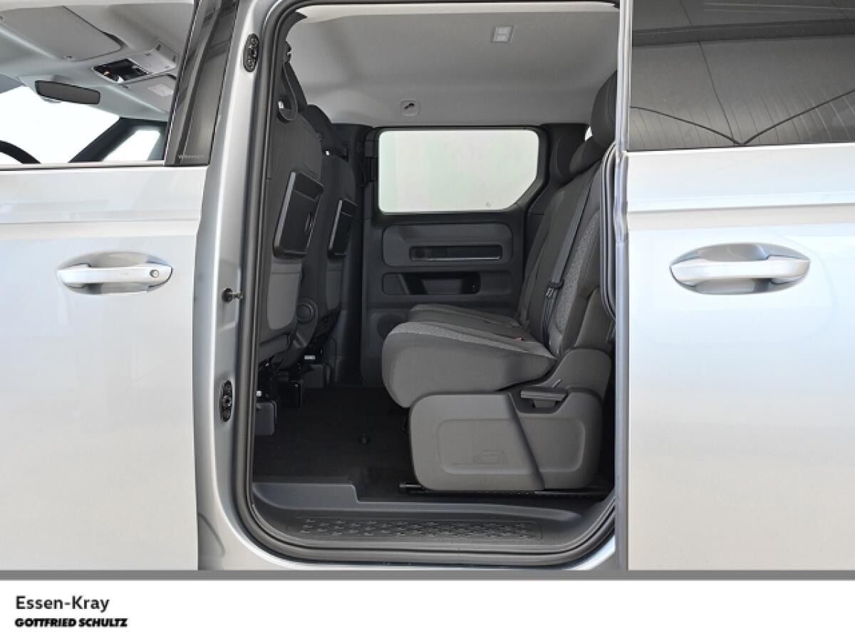 Volkswagen ID.Buzz Pro kurzer Radstand 79 kWh (Essen-Kray)