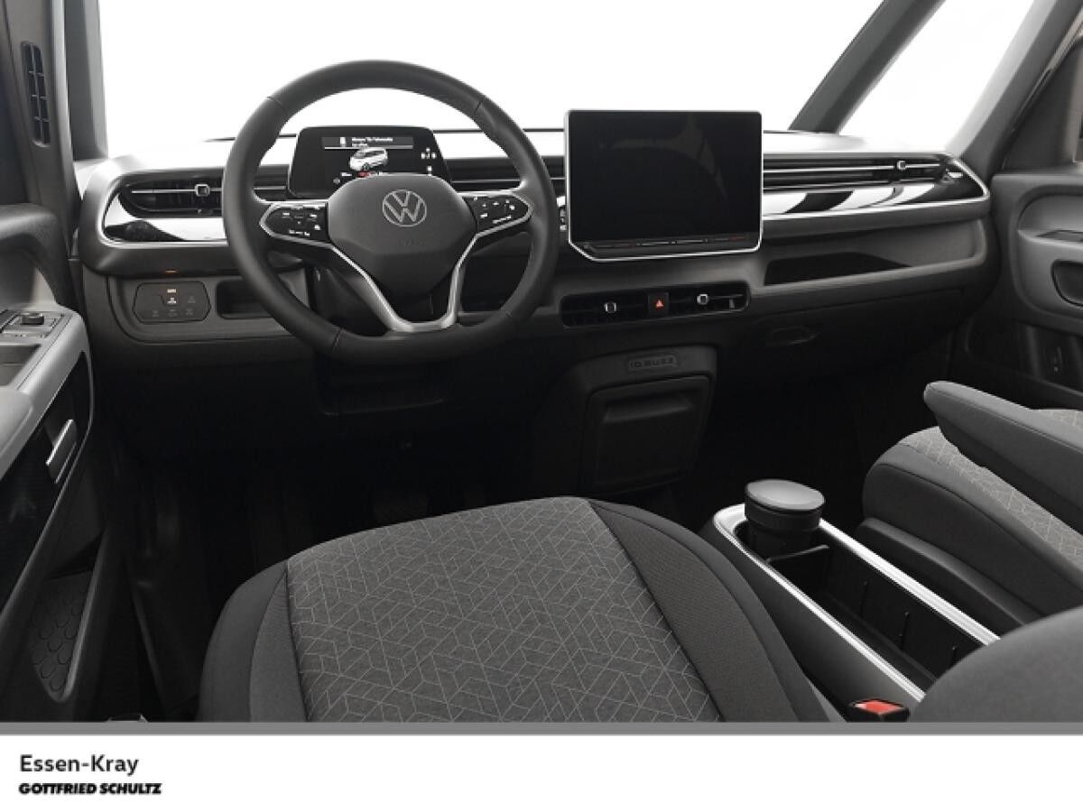 Volkswagen ID.Buzz Pro kurzer Radstand 79 kWh (Essen-Kray)