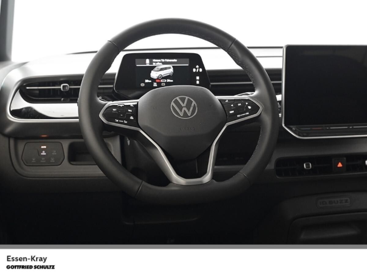Volkswagen ID.Buzz Pro kurzer Radstand 79 kWh (Essen-Kray)
