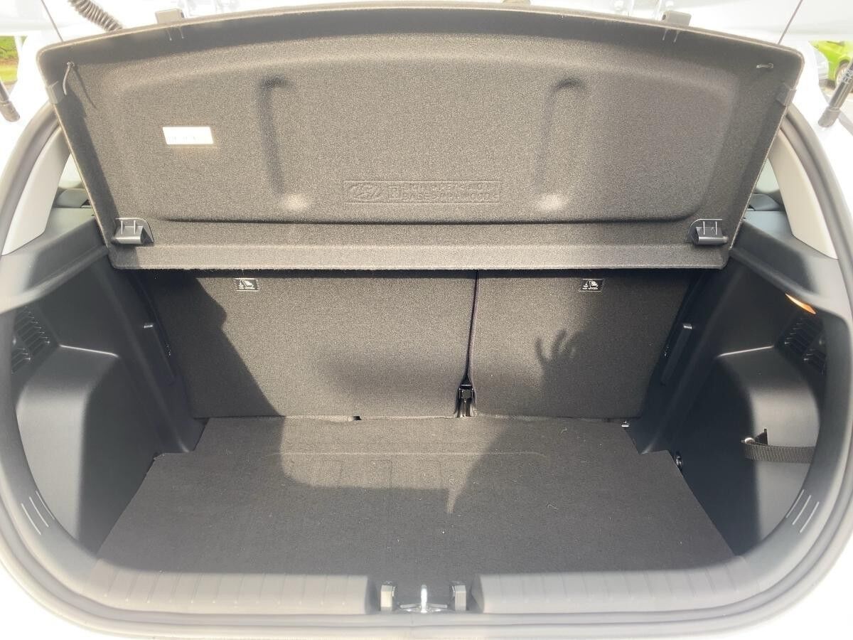 Hyundai i20 SELECT ‼️SONDERAKTION FÜR HYUNDAI FAHRER‼️