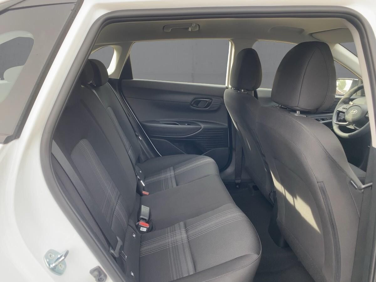 Hyundai i20 SELECT ‼️SONDERAKTION FÜR HYUNDAI FAHRER‼️