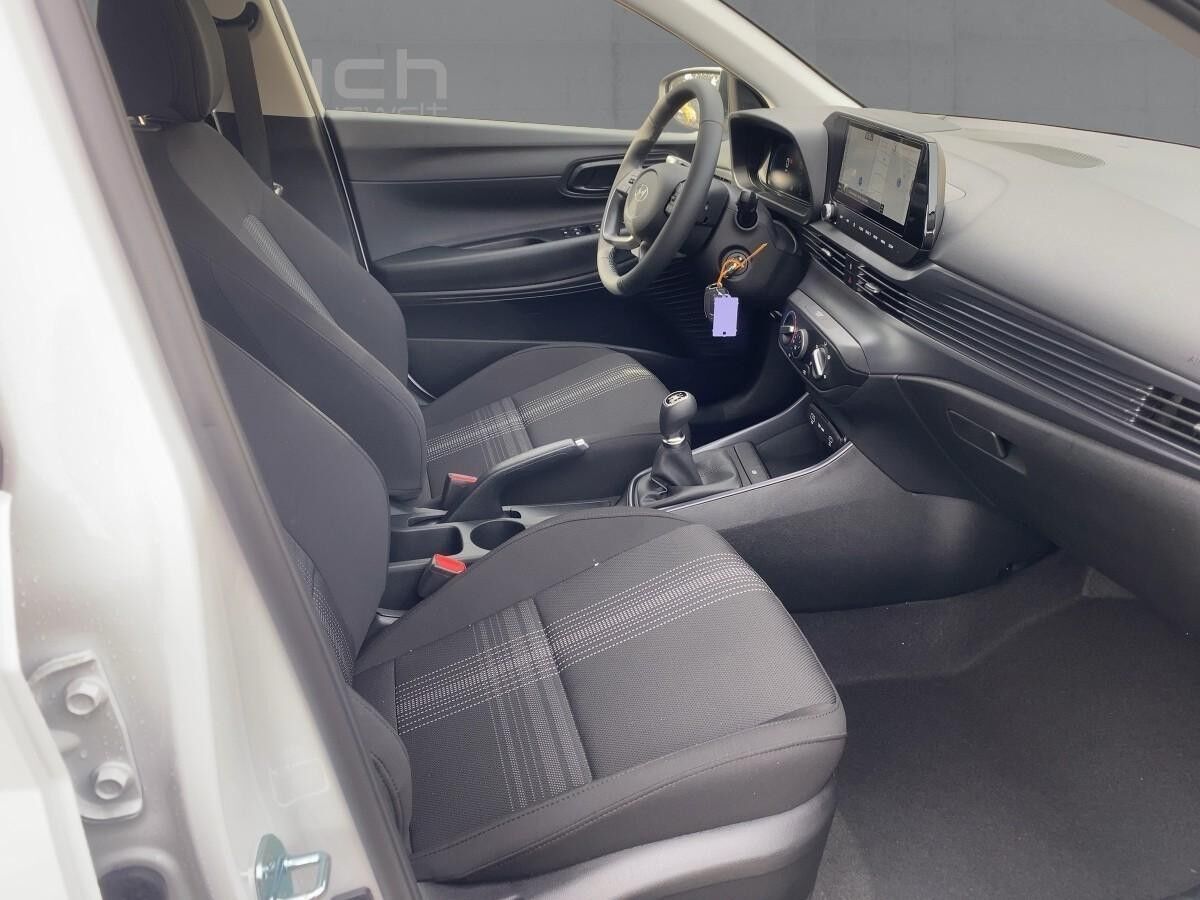 Hyundai i20 SELECT ‼️SONDERAKTION FÜR HYUNDAI FAHRER‼️