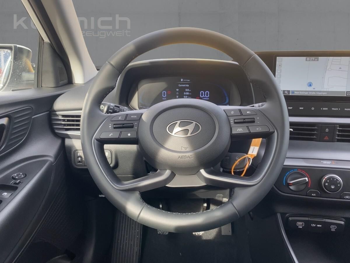Hyundai i20 SELECT ‼️SONDERAKTION FÜR HYUNDAI FAHRER‼️